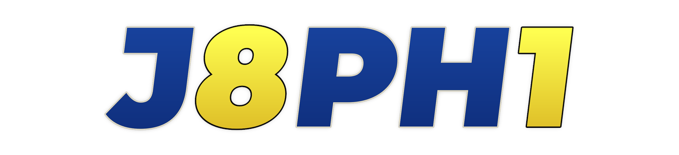 j8ph1 Logo